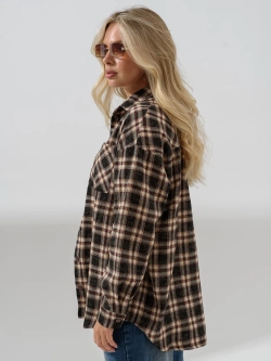 Рубашка женская "Имидж"