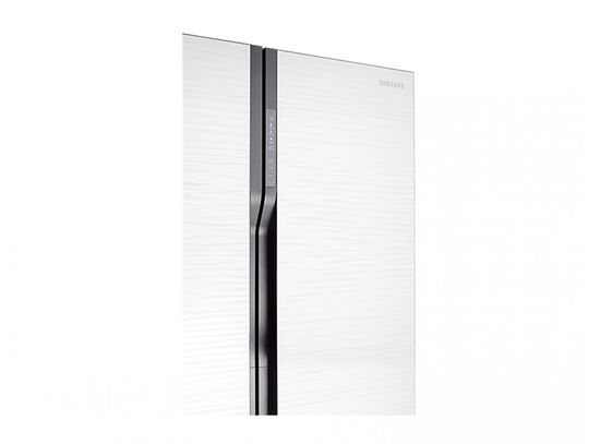 Холодильник Samsung RS552NRUA1J