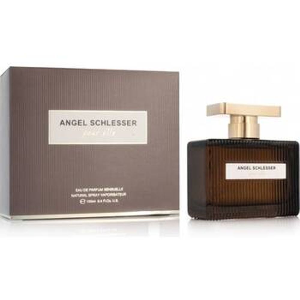 Angel Schlesser Pour Elle Sensuelle EDP 100ml Angel Schlesser Pour Elle Sensuelle EDP 100ml