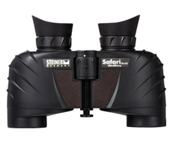 Бинокль Steiner Safari UltraSharp 10x30 - фото 3