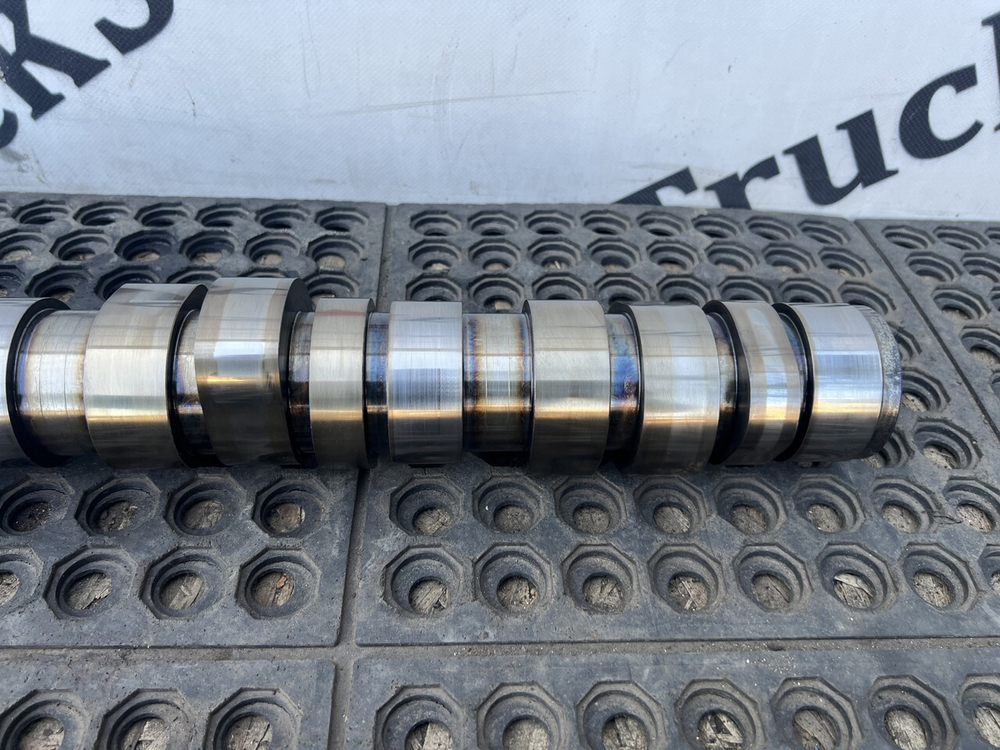 Распредвал