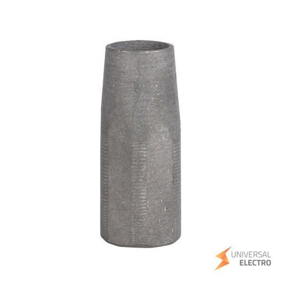 Муфта соединительная d 16мм HZ EKF PROxima