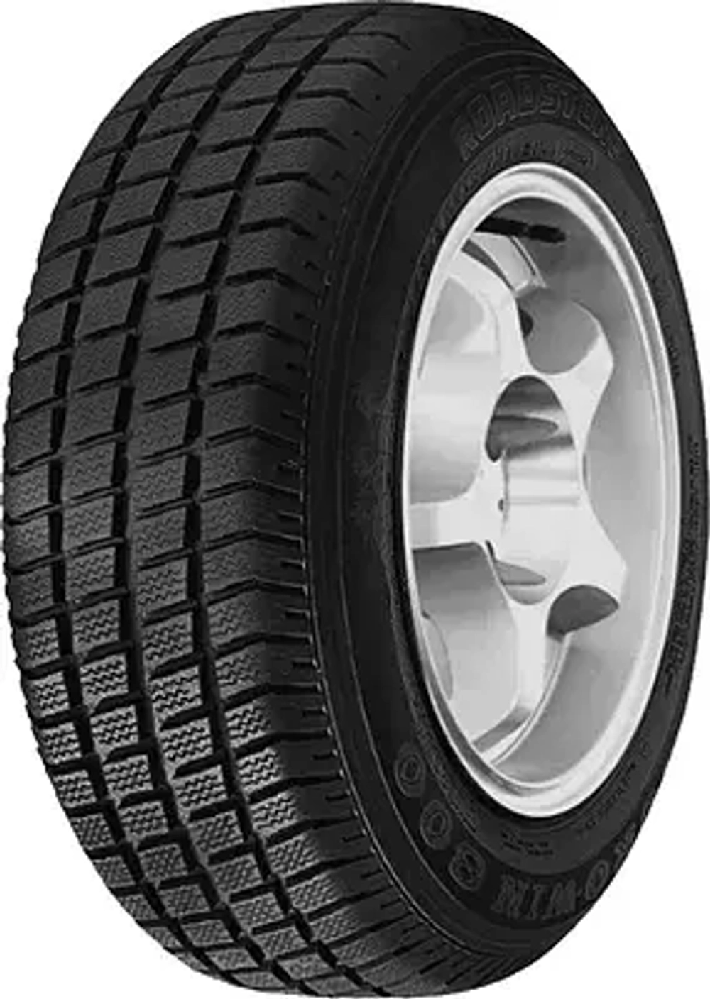 Roadstone Euro Win 800 195/80 R14C 106/104P