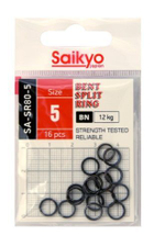 Заводное кольцо Saikyo SA-SR80