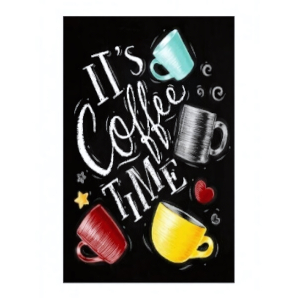 Коврик интерьерный ZALEL KITCHEN 60*80 6669