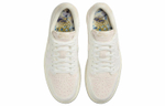 Кроссовки Chris Paul X Jordan Air Jordan 1 Low Og "Light Cream And Sail" Pu Pe