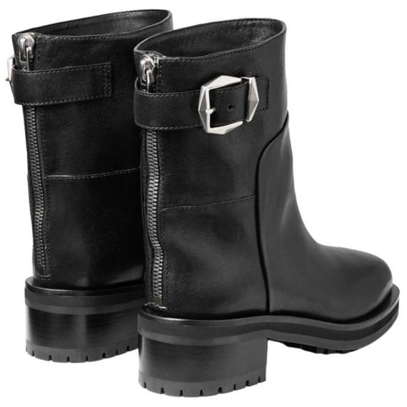 Jimmy Choo Boot 'Black'