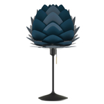 Плафон aluvia mini, темно-синий, d40, 30 см