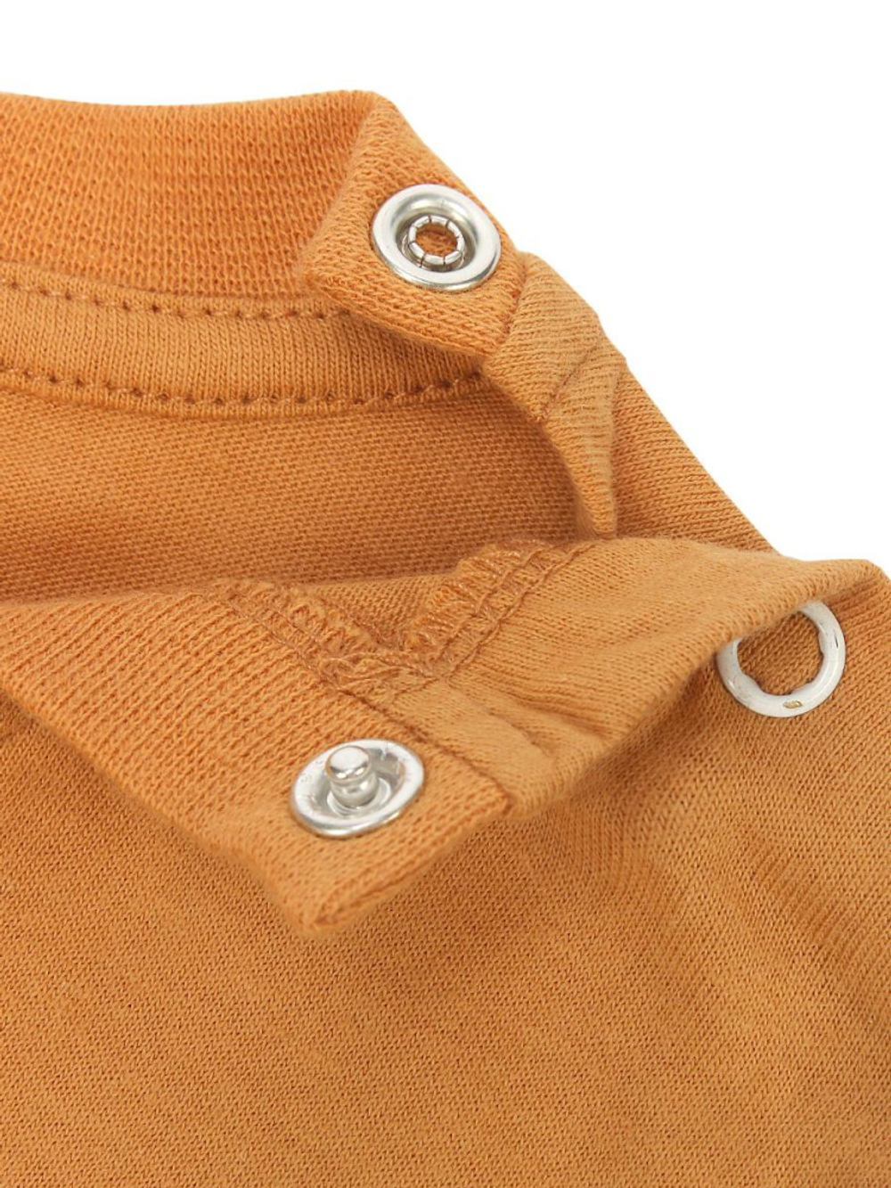 Лонгслив д/мальчика M1120K-2 р.92 охра (Такро)