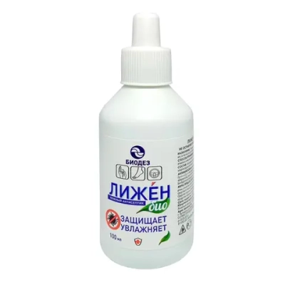 Лижен-Био кожный антисептик 100 мл