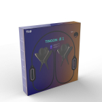 Интерактивные вибрирующие зажимы для сосков N1