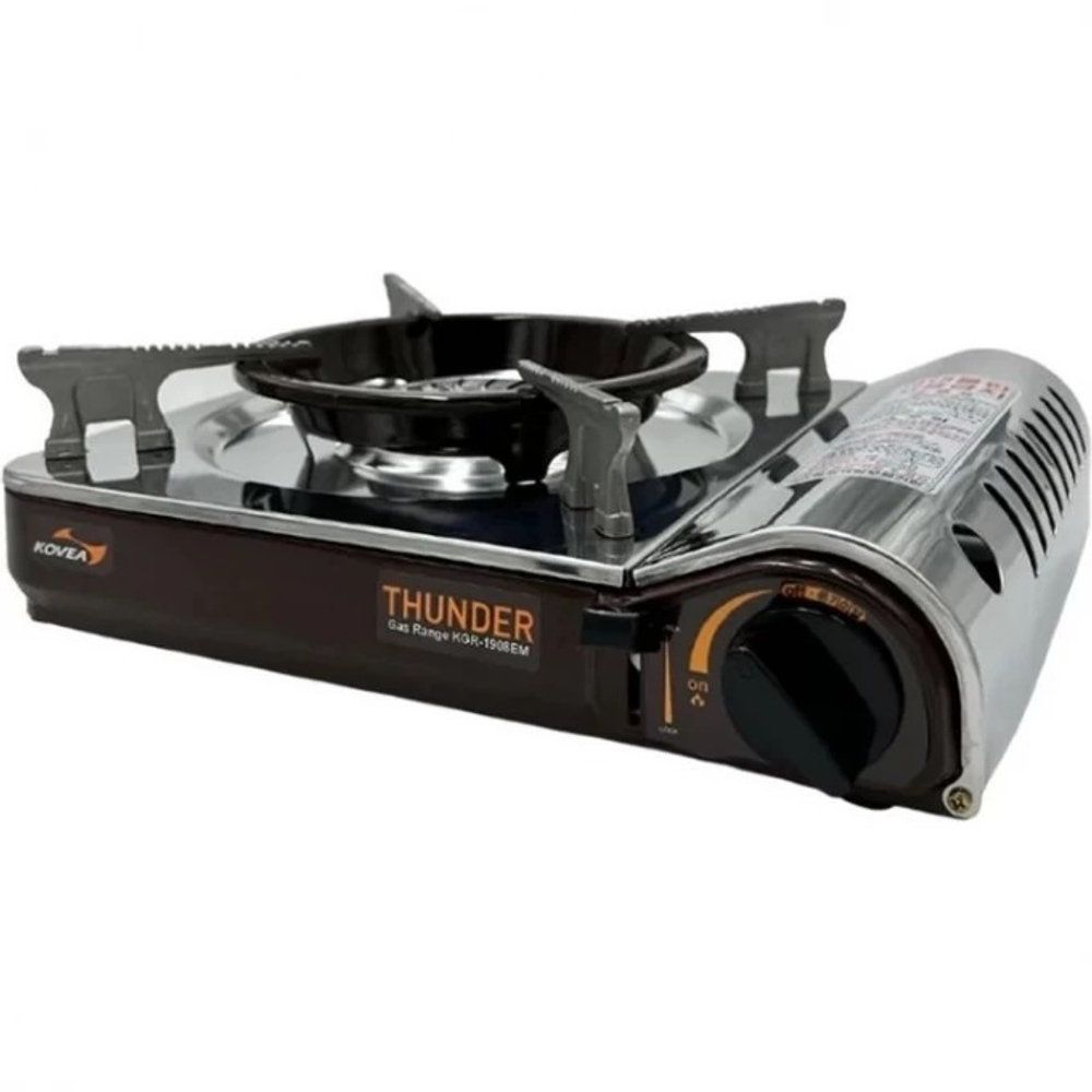 ГАЗОВАЯ ПЛИТА KOVEA THUNDER KGR-1908