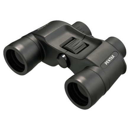 Бинокль Pentax Jupiter 8x40