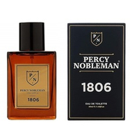 Вода туалетная Percy Nobleman 1806 Eau De Toilette 50мл