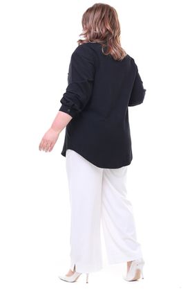 Цена на Рубашка-2591 больших размеров