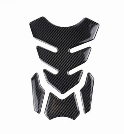 наклейки на бак