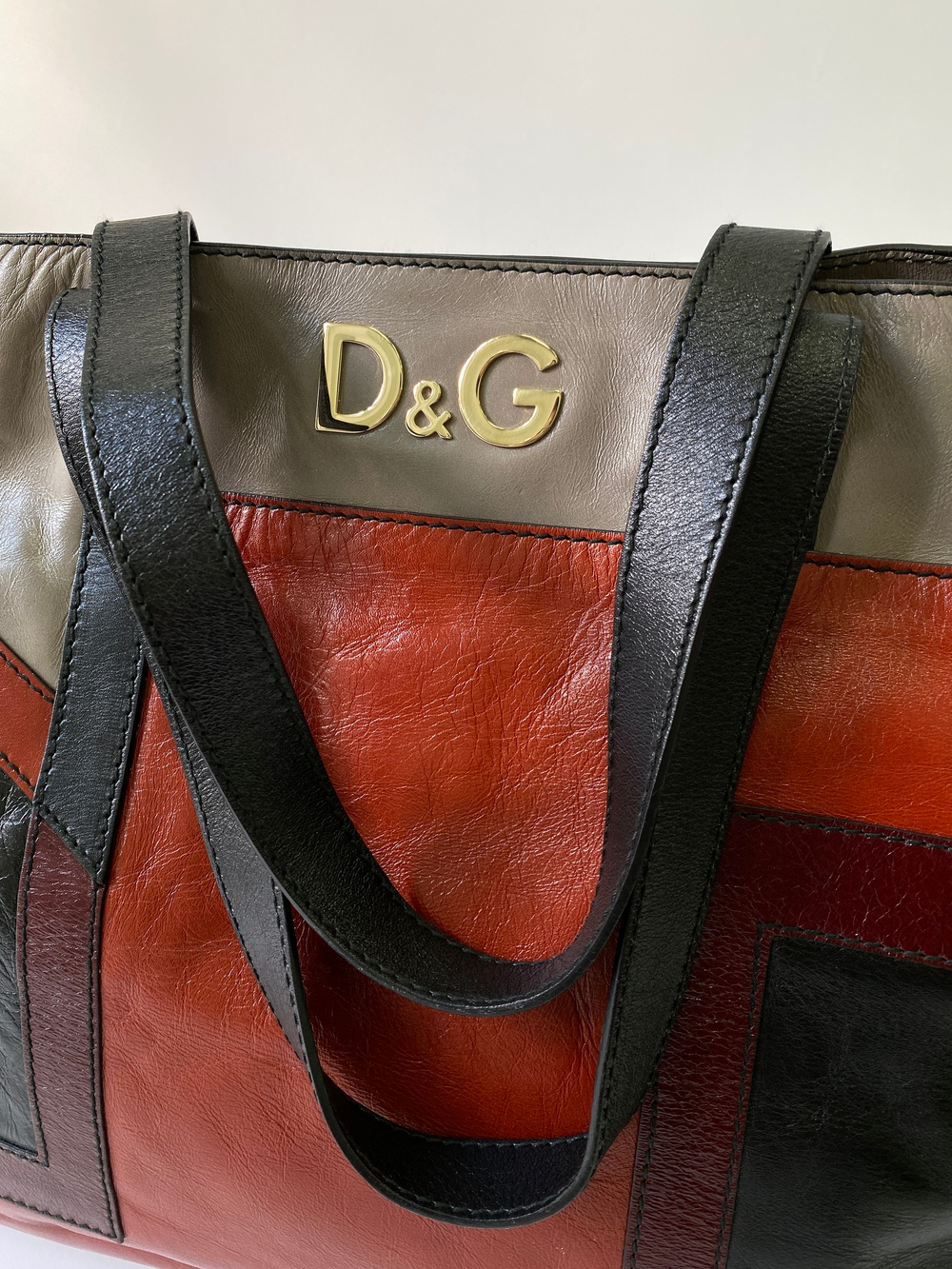Сумка Dolce&Gabbana