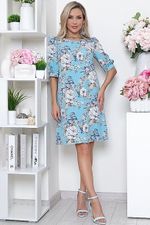 Платье 71529 Avili