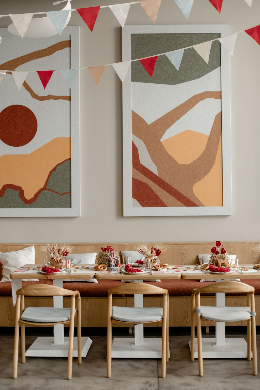 Богатырский праздник