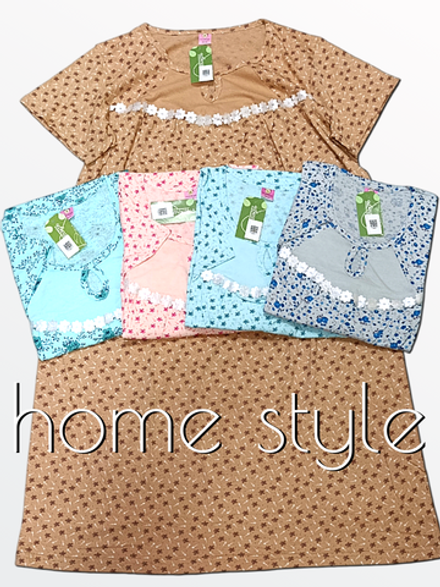 Сорочка ночная женская Богатырь (56/58)