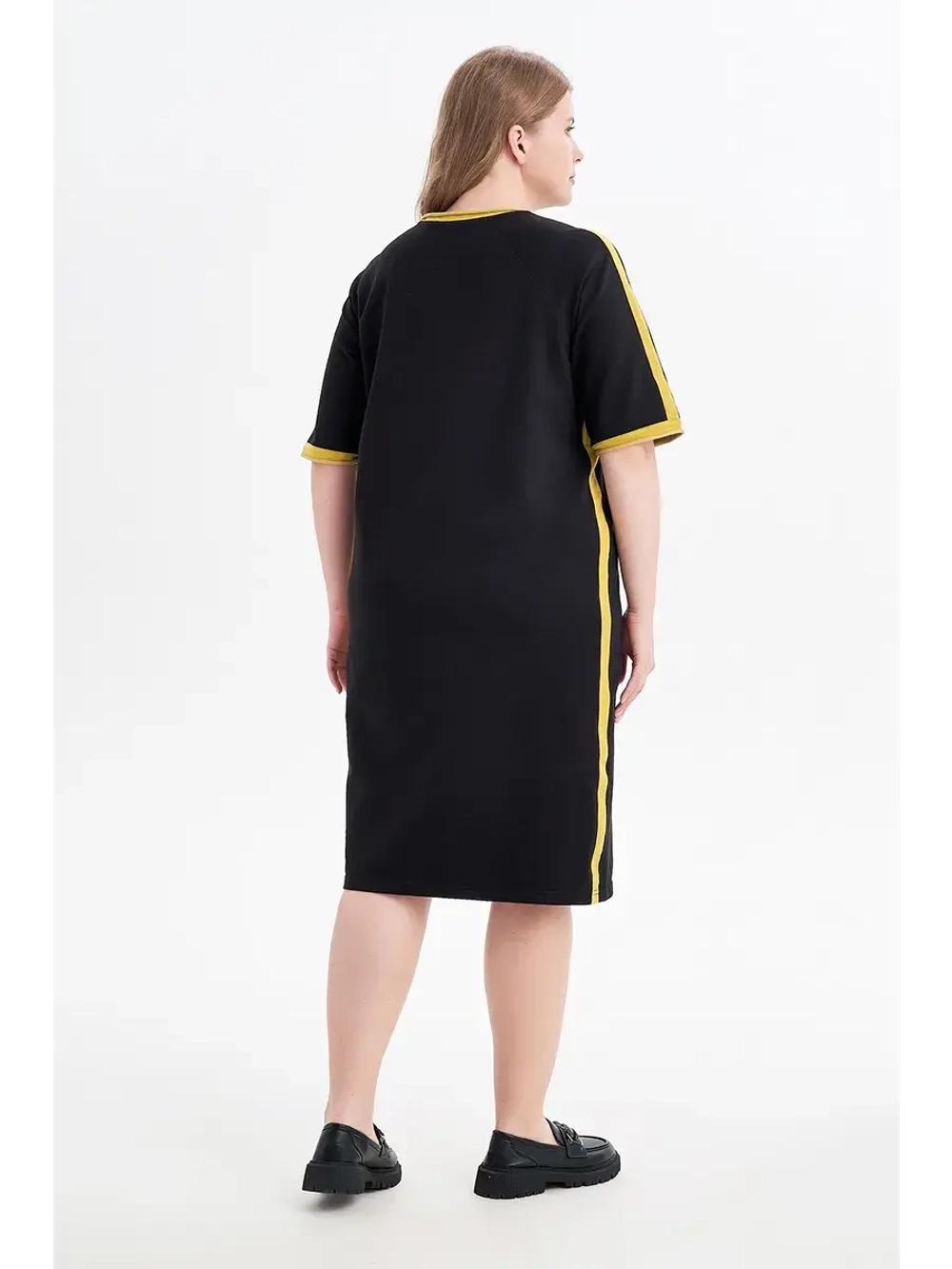 Платье на весну большие размеры