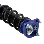 Adjustable Height Shock Absorbers Coilovers Kits New подходит для автомобиля Ford Mustang 4th 1994-2004 lowering kit