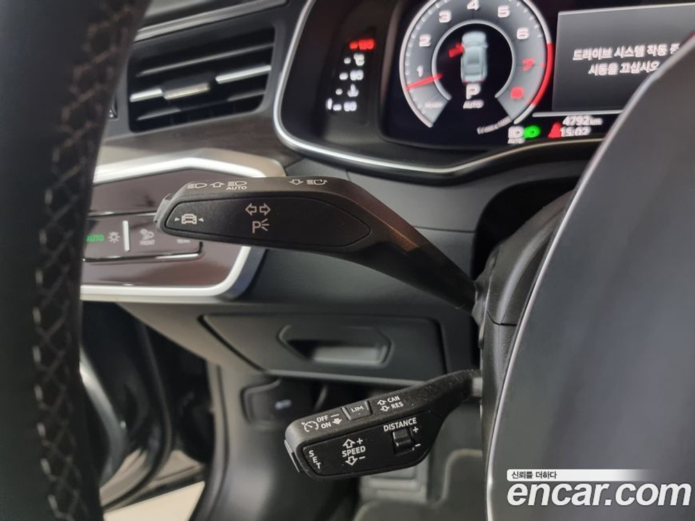 Audi A7 (4K) 55 TFSI Quattro Premium (02.2023)