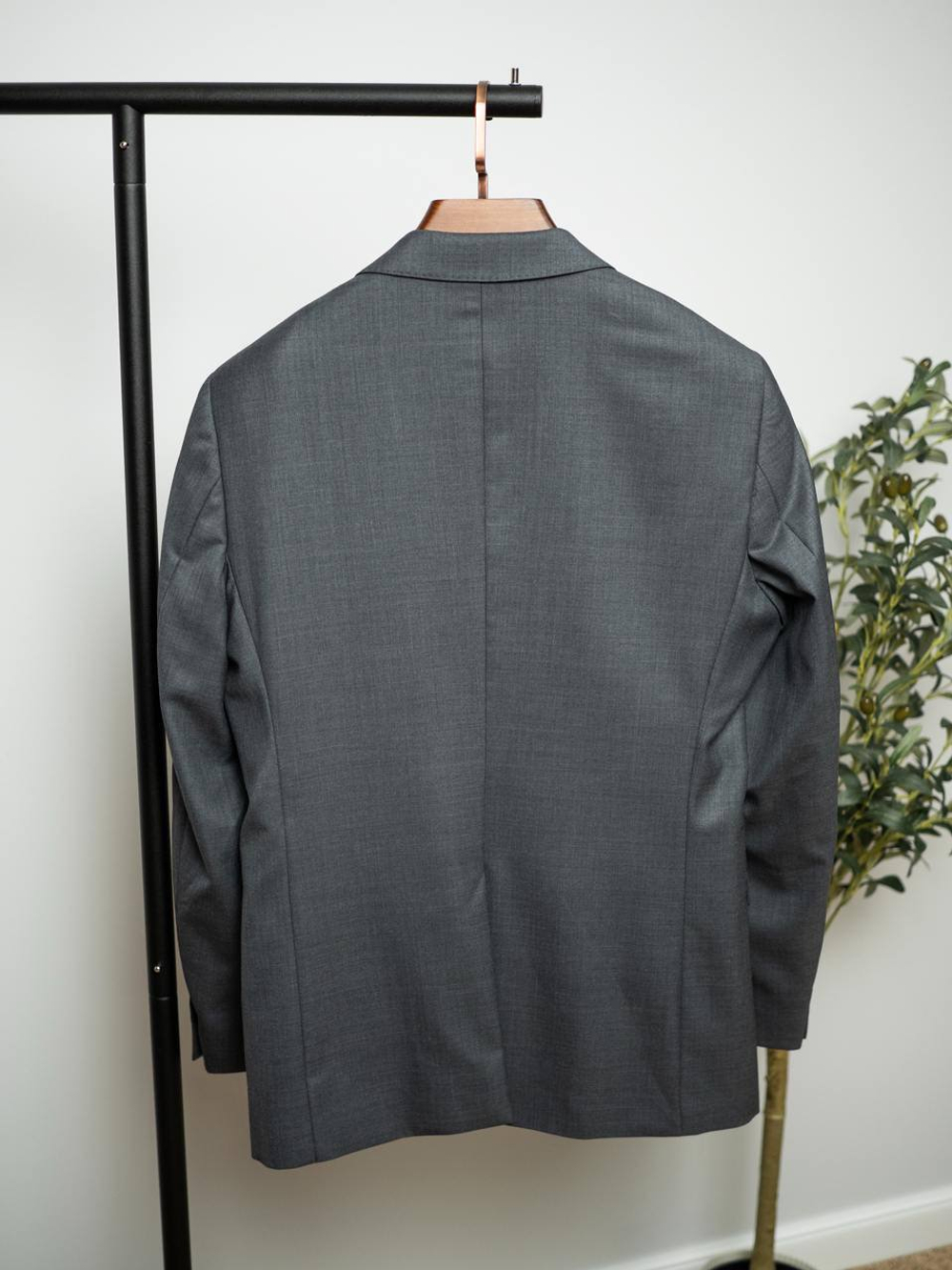 Костюм Loro Piana