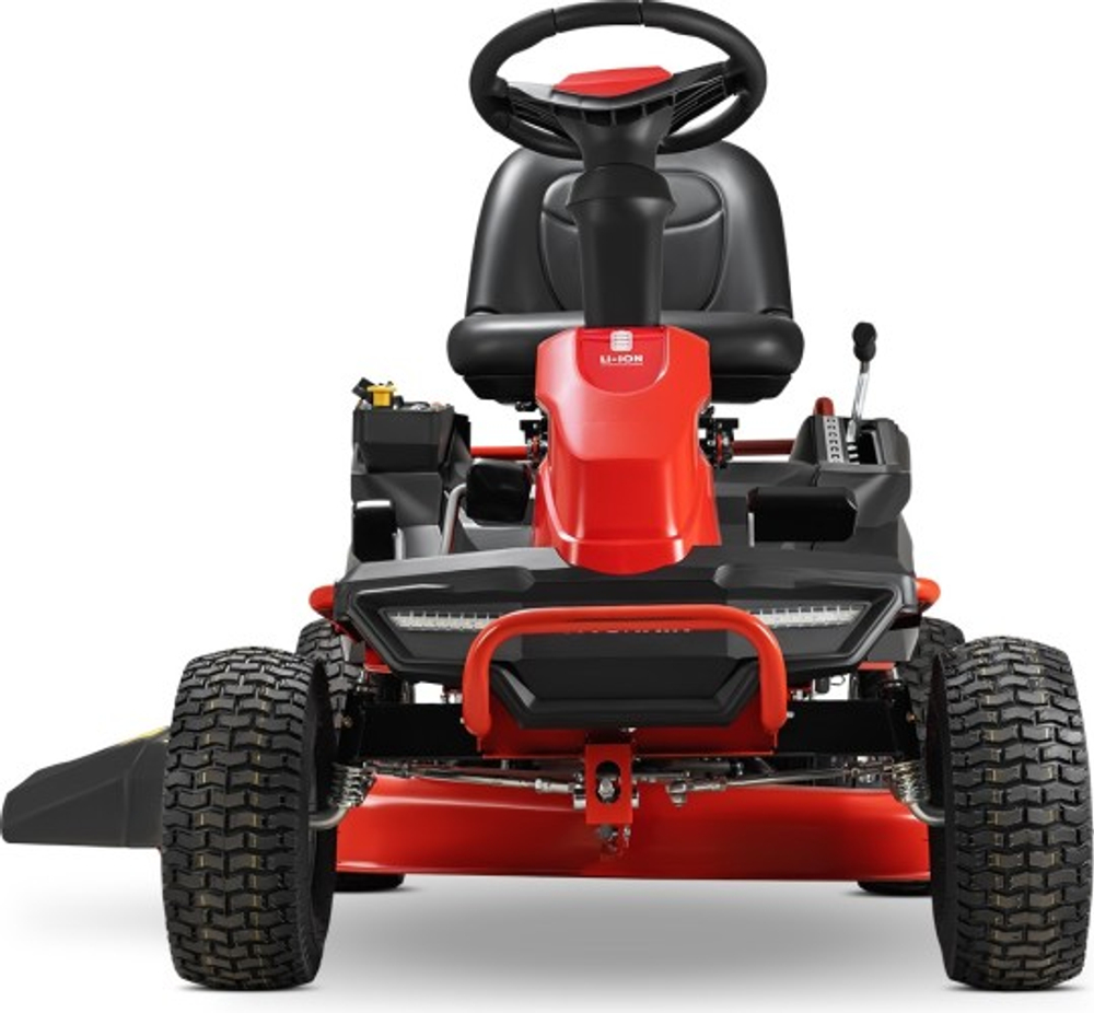 Райдер садовый МОБИЛ К XPA110 ПРЕМИУМ аккумуляторный MBK0032691