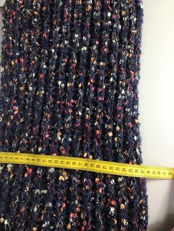 Снуд модный