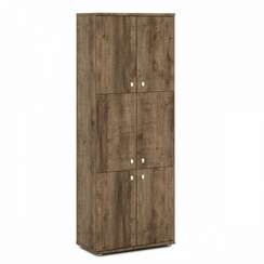 Шкаф закрытый высокий 820х440х2195 V-603