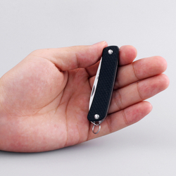 Нож складной Ruike multi-functional Criterion Collection S11-B черный