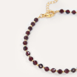 Браслет на ногу Lounge BRD