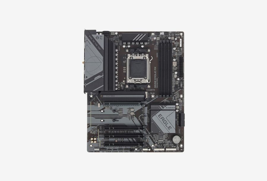 GIGABYTE B650 EAGLE AX_0126709110239