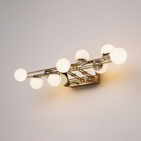 Настенный светильник Maytoni Tessara MOD081WL-L13G3K