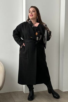 Цена на Платок-11417 больших размеров