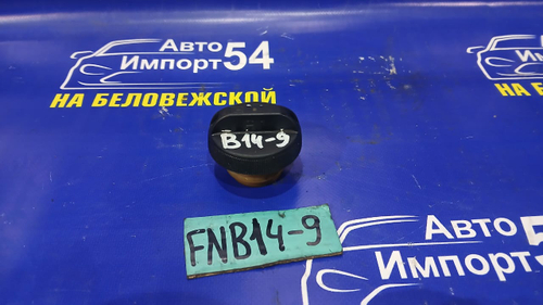 Пробка бензобака NISSAN SUNNY 1997