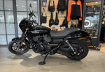 Harley-Davidson Street 750
