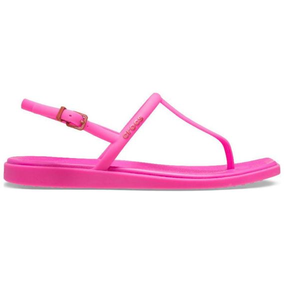 Crocs Buckle Sandal 'Pink'
