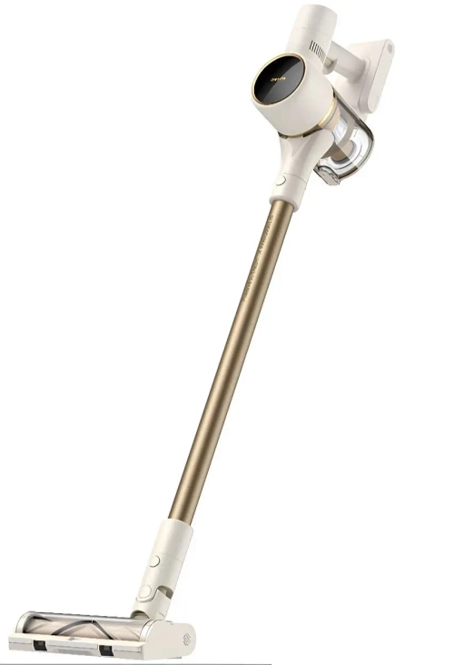 Беспроводной пылесос Dreame Trouver S3 Detect Aqua Gold