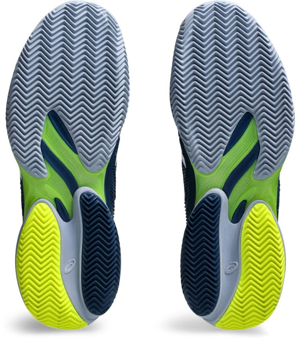 Теннисные кроссовки Asics Court FF 3 Clay