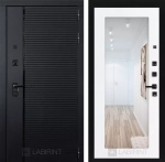 Пиано 18 белое дерево