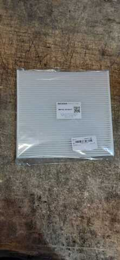 Фильтр салонный Bosm BFS23117