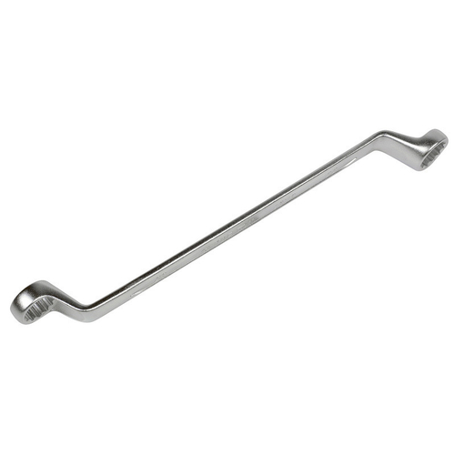 KING TONY (19702022) Ключ накидной изогнутый 20x22 мм