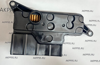 Фильтр с прокладкой U660E/U660F