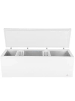 Морозильный ларь 680KXQ