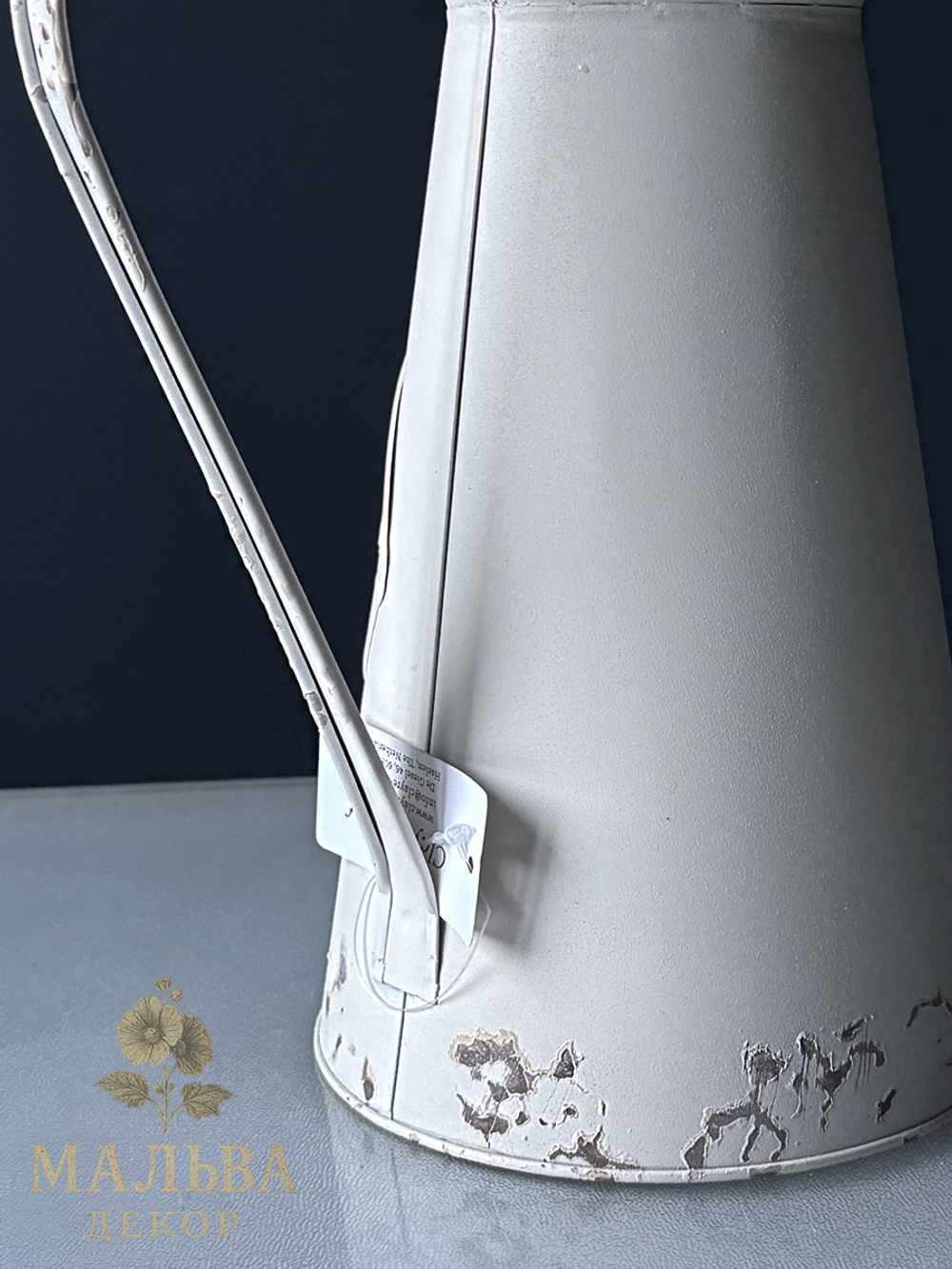 Кувшин декоративный Лион 19x14x27 см