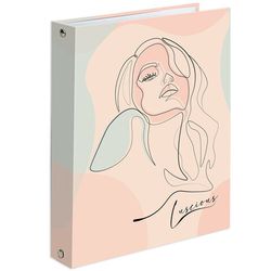 Тетради на кольцах