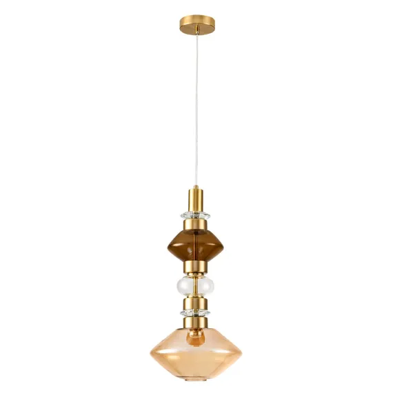 Подвесной светильник Arte Lamp FIORATO A2442SP-15PB