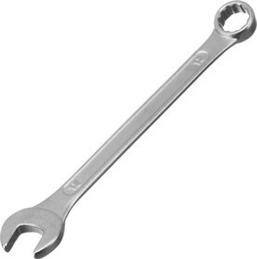 Ключ гаечный  7мм ПОЛИТЕХ